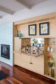 A bar unit should typically consist of a counter (to serve the drinks), storage and/or display space for bottles and serving glasses, and a fridge. 47 Bar Units Ideas Bars For Home Home Wet Bar