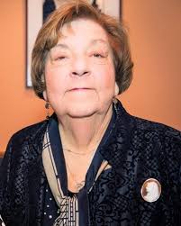 Carmen Freilich Obituary (2023)