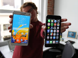 Samsung's galaxy note 10 plus is here, and it's the biggest and best samsung phone ever. Galaxy Note 4 Review