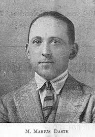 Carrosserie Vanvooren