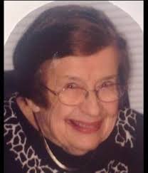 Mary Guzik Obituary (1923