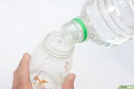 How To Prepare Fake Formula For Your Reborn Baby Doll 6 Steps Baby Doll Accessories Diy Baby Alive Food Baby Dolls For Kids