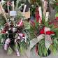 Winter Porch Pot Class event in Eau Claire, WI