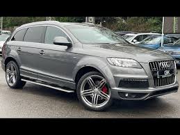 Image result for Graphite Gray 2014 Q7