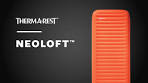 Therm-a-Rest NeoLoft™ Sleeping Pad - YouTube