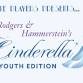 Rodgers & Hammerstein's Cinderella (Youth Edition)