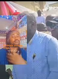 Go hustle my people… jee chuba ego...