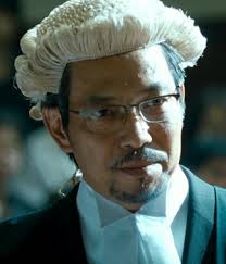 Alexander Mong Wah Chan