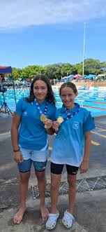 Vryheid Swimming Club added a new...