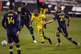 Nashville sc 13 +7 22 6 columbus crew 13 +3. What We Learned Columbus Crew Vs Nashville Sc Massive Report