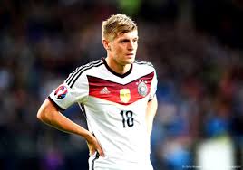 This was the kit germany wore in their disastrous bid to defend their world cup in russia in 2018. Toni Perfect Kroos Semi Hiatus My First With Toni Kroos My First Kit My