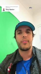 Toby Sexton Max King