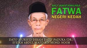 Koleksi tariqat tasauwuf yang dikumpul oleh jabatan mufti negeri sembilan. Informasi Jabatan Mufti Negeri Kedah Darul Aman Youtube