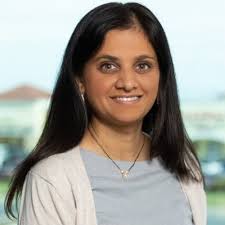 Dr. Dimple Patel Desai