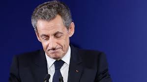 Nicolas sarkozy recognized guilty in corruption, sentenced to one year in jail 1 march 2021, 16:15. Nicolas Sarkozy Aktuelle Themen Nachrichten Bilder Stuttgarter Zeitung