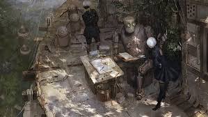 We did not find results for: Nier Automata 9s Nier Automata 2b Nier Automata Hd Wallpaper Wallpaperbetter