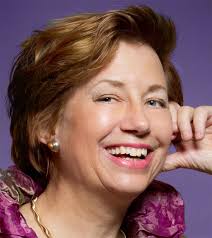 Patricia Goodson news