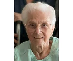 Ruth MacDougall Obituary (2025)