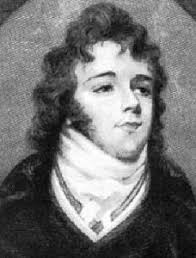 George Brittain late 1700's
