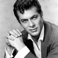 Bernie Schwartz: Bainbridge boot to Hollywood Star