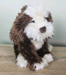 Douglas Cockapoo Plush Dog Stuffed Animal Cockapoo Stuffed Animal Dog Stuffed Animal Plush Dog