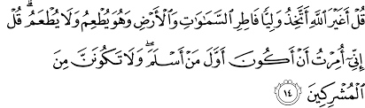 Резины на основе наирита в сочетании с другими каучуками. Surat Al An Am 6 14 The Noble Qur An Ø§Ù„Ù‚Ø±Ø¢Ù† Ø§Ù„ÙƒØ±ÙŠÙ…