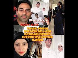 Intro setiap sisi ku hamba kasih dan sayang. Video Ariff Aziz