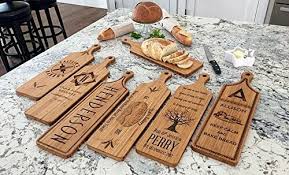 And they're all available for personalization. 40 Kick Ass Gifts For Chefs Who Have Everything In 2021 Giftlab