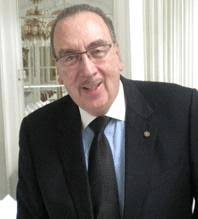 Frank Devlyn participará en la 86 Conferencia Distrito 4320