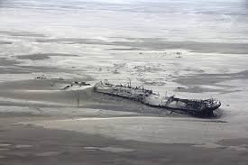Wilderness safaris (+27 11 807 1800) and skeleton coast safaris (+264 61 224 248) are two companies providing tours of namibia's skeleton coast. Landscape Escape To The Skeleton Coast Namibia Tourism Board
