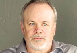 An Interview with Stewart Trickett