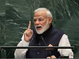 Facebook blocked hashtag calling for narendra modi to resign over pandemic. Video Of Indian Pm Narendra Modi Refusing A Mask Goes Viral The Independent