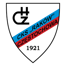 Wytypuj wyniki swojej drużyny na euro 2016! Cks Rakow Czestochowa Vector Logo Download Free Svg Icon Worldvectorlogo