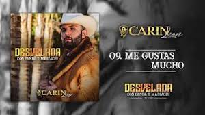 ★ aquí encontrarás todas las canciones que esperas para descargar mp3 de tu carin leon gratis, musica en hd hasta de 320kb y luego puedes bajar a tu computadora. Descargar Mp3 Carin Leon Me Gustas Mucho Epicenter Gratis Fullremix Org