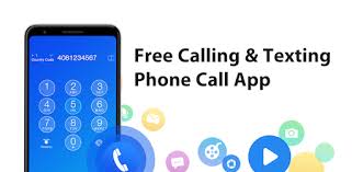 Apps like whatsapp, facetime, skype and facebook using talkatone for free wifi calling is simple. Free Phone Calls Free Texting Sms On Free Number Apps On Google Play