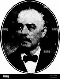 Benjamin saul hi-res stock photography and images