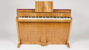Poul henningsen chose andreas christensen as a piano maker because he manufactured magnificent quality musical instruments. Covetable Collectables The Best Interior Design Investments