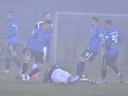 Viitorul constanta viitorul constanta fcvc. Intrerupt De CeaÈ›Äƒ Meciul Viitorul Poli IaÈ™i Se Reia MarÈ›i Din Minutul 68 De La 0 0