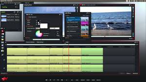 Pin On Lightworks Tutorials