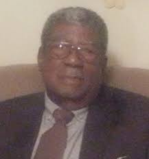 Obituary for Ollie Redmon, Jr.