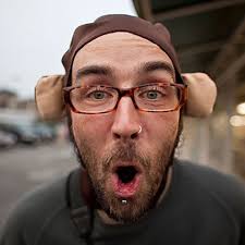 Five questions for creatives: Adrian Storey