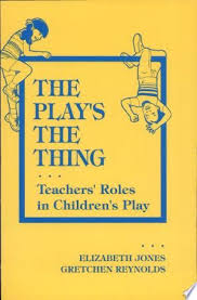 The Play S The Thing Pdf Download Sociodramatic Play Teachers College Educational Videos
