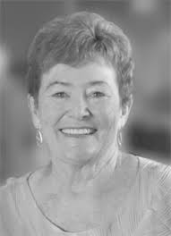 Jean Marie (nee MacFarlane) Ahrens Obituary