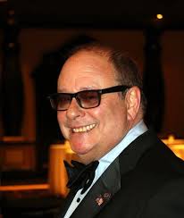 Lefkowitz is USHWAn of the Year