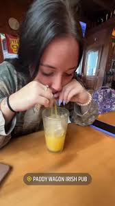 Paddy Wagon Irish Pub