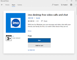 Pc application that provides unlimited video calls and the ability to send and receive text messages. Imo For Pc Laptop Windows Xp 7 8 8 1 10 32 64 Bit Best Apps Buzz