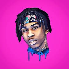 Polo g rapper lil tjay pop out savvy. Polo G Wallpaper Wallpaper Sun