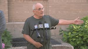 Man wrongfully convicted of murder files $100 million lawsuit against  Kalamazoo County detectives