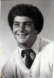 Patrick Bateman Obituary