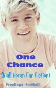 Niall Fanfics 1D
